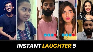 BYN  Instant Laughter 5 [upl. by Rashida]