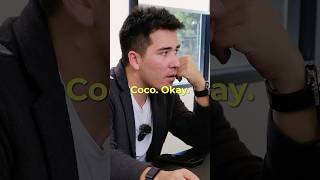 McKenna’s best friend calls in Do you think Coco means well Part 1 FlyAmalfi PrivateJet Travel [upl. by Engedus]