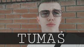 TUMAS 🇷🇺  shoutout  BEATBOX INSANITY [upl. by Zonda]