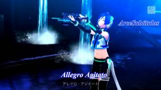 Meltdown Kaito Sub Español [upl. by Niki]