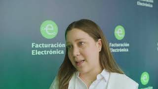 Implementación de la Facturación Electrónica en RD  Contribuyentes cuentan su experiencia [upl. by Jadwiga714]