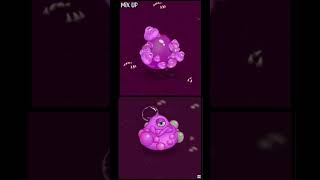 Mix Up Forms in My Singing Monsters Twisted and Swap part 18 [upl. by Mona]