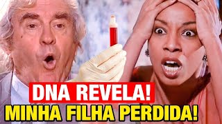 O CLONE  Albieri descobre que DEUSA é sua FILHA PERDIDA e revela 3 segredos de seu passado Resumo [upl. by Cyndi431]