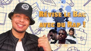 RÉVISER LE BAC AVEC DU RAP  Bac Français [upl. by Suzi324]