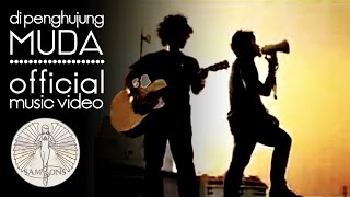 SamSonS  Di Penghujung Muda Official Music Video [upl. by Dallman947]