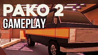 Pako 2 Gameplay no commentary [upl. by Sherm]