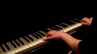 In Joy and Sorrow  HIM Piano Cover [upl. by Bartram]