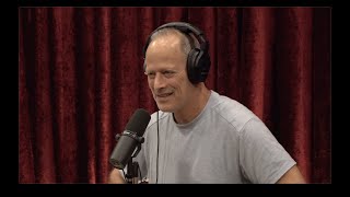 Joe Rogan Experience 2172  Sebastian Junger [upl. by Odradlig]