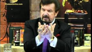 Dr Mike Murdock  What I Would Do Differently If I Could Start My Marriage Over Again [upl. by Vrablik]