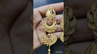 gold jewellery jhala [upl. by Banyaz]