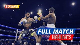 Floyd Mayweather VS John Gotti III  Highlights HD lates fight 2024 [upl. by Raffaello712]