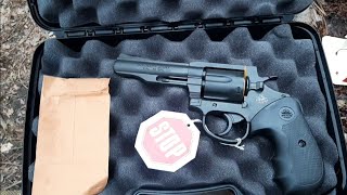 RIA M200 38 SPECIAL review subscribe like comment [upl. by Klepac]