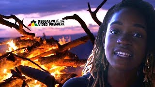 Koffee  Burning Official Video 2017 [upl. by Naryb]