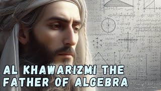 AL KHAWARIZMI world Muslim scientist inventor of algebra [upl. by Ahsitel]