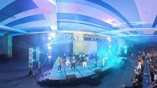 360 Video  Friend of God  City Harvest Church  Harvest Festival Bacolod City [upl. by Ocana]