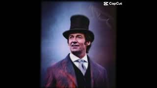 PT Barnum hughjackman PTbarnum [upl. by Mitman195]