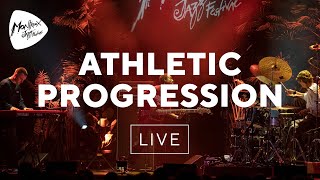 Athletic Progression Live at Montreux Jazz Festival 2021 [upl. by Aed142]