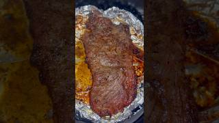 Air Fryer Steak [upl. by Rouvin410]