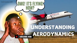 Why AERODYNAMICS is More Important Than You Think [upl. by Lipkin51]