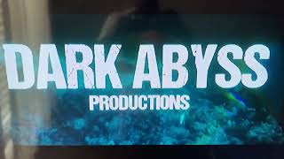 Dark Abyss ProductionsUncorkd Entertainment2023 Logo [upl. by Benjy]