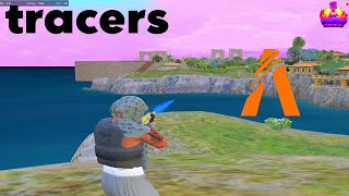 🩸how to add tracers in fivem🩸2024 [upl. by Geesey]