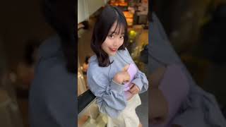 Japanese Girl TikTok  JapaneseTikTok JapaneseGirl Japanese [upl. by Ramsdell]