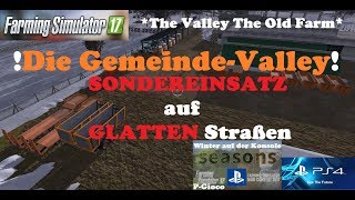 LS17 LIVE MP│Jugendlicher Leichtsinn SONDEREINSATZ der Gemeinde VALLEY │TROLLSONGSTREAM [upl. by Waverley889]