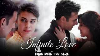 Pyar Mein Kho Gaya  Hindi Heart Touching Songs 2024  Mind relax song  Latest Hindi Song 2024 [upl. by Adnaloy]