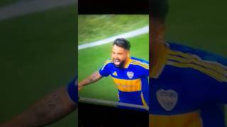 GOL DE BOCA vs UNION MILTON GIMENEZ BOCA gol giménez boca [upl. by Burra466]