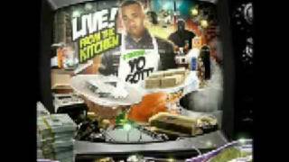 yo gotti  3 time felon feat eightball live from the kitchen [upl. by Pauwles]