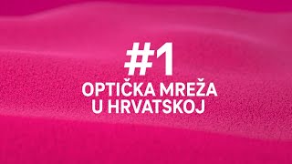 Optička mreža broj jedan [upl. by Yeliah]