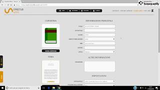 Creare un libro con StreetLib Write in 5 minuti [upl. by Gnah]