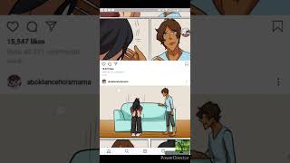 klance omgavers comic dub ep19 [upl. by Rauch284]