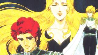 LoGH Theme Collection  01 quotI Am Waiting For Youquot [upl. by Eiboh]