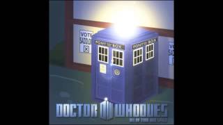 DOCTOR WHOOVES Theme [upl. by Idnahc]