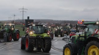 Bayrischer Landwirt „Wenn das so weitergeht dann sind wir am Ende“ [upl. by Dnalevelc587]