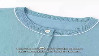 fleece manufacturers usasweater maker online [upl. by Acimahs662]