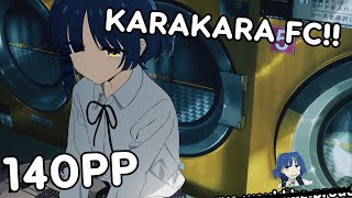 karakara fc [upl. by Nirac]