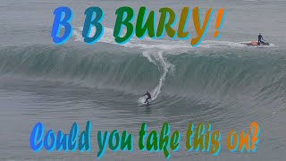 Surfing the Heaviest Wave in the PNW  THE BRAVE [upl. by North45]