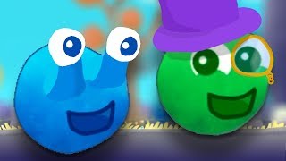 Zombey und maudado sind Klumpis [upl. by Vivianna]