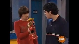 Por Favor Drake amp Josh [upl. by Kelley]