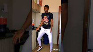 the best congolese dance challenge waistline flexibility [upl. by Notfilc]