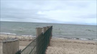 Ostsee Rerik Halbinsel Wustrow Urlaub Strand [upl. by Eicart448]