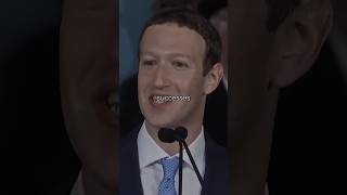 You Must Know These Motivational Speech motivation markzuckerberg davidgoggins shorts [upl. by Nairadas]