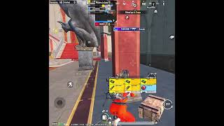 I Am Your Enemy😡bgmi enemy pubgmobile bgmishorts viralshortvideo bgmienemy [upl. by Marthe]