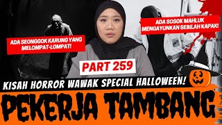 PEKERJA TAMBANG  KHW PROFESI PART 259 [upl. by Ashia]