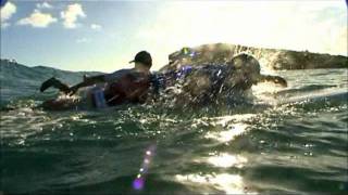 GUADELOUPE ECOLE DE SURF NO COMPLY [upl. by Lemart632]