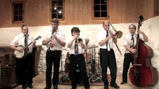 O Sole mio  Midlife Jazzband  Swiss Dixie Jazzer [upl. by Freudberg267]