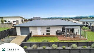 189 Johnston Road Balclutha  Arizto [upl. by Fu]