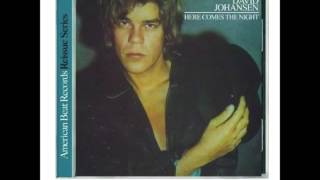 David JohansenHeart of Gold [upl. by Diaz]